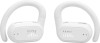 JBL Soundgear Sense TWS Bluetooth sluchátka, White