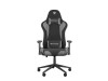 Herní křeslo Genesis NITRO 440 G2, černo-šedá tkan