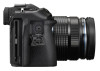 Olympus OM-1 body black M.Zuiko ED 12-40mm PRO II