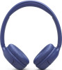 JBL Tune 530BT Bluetooth sluchátka na uši, Blue