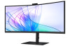 34" Samsung ViewFinity S65VC LS34C652VAUXEN
