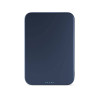 Epico Qi2 5000mAh Mag+ powerbanka EM51 - modrá