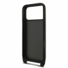 Karl Lagerfeld Saffiano Crossbody iPhone 18 Pro