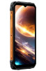 Aligator Blackview Fort 1 256+6GB černo-oranžový
