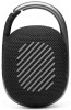 JBL Clip 4 přenosný reproduktor s IP67, Black