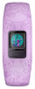 Garmin vívofit junior2 Disney Princess Purple