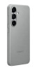 Samsung Kindsuit Case Galaxy S25, Gray