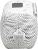 JBL Tuner 3 přenosné rádio DAB/DAB+/FM, White