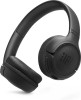 JBL Tune 530BT Bluetooth sluchátka na uši, Black