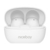 Niceboy Podsie 4 Pop White