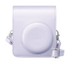 Fujifilm Instax Mini 13 Case Dreamy Purple