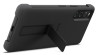 Sony XQZ-CBDCB Stand Cover Xperia 10 V 5G, Black