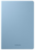 Samsung EF-BP610PL Book Cover Tab S6 Lite, Blue