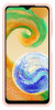 Samsung Back Cover with Card Pocket A04s, Copper