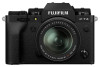 FujiFilm X-T4 body black + XF 18-55 mm