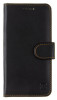 Tactical Field Notes Flip Vivo Y76 5G, Black