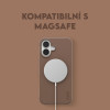PanzerGlass CARE Apple iPhone 17 MagSafe Samba Espresso