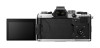 Olympus OM-3 body silver M.Zuiko ED 12-45mm PRO