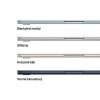 MacBook Air 13" M4 10-CPU/8-GPU/16GB/256GB/CZ/S