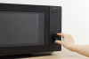 Panasonic NN-GD35QBEPG MICROWAVE WITH GRILL
