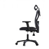 Gembird ergonomická židle Onyx