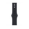 Apple 45mm Sport Band Midnight M/L