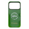 Tactical MagForce Aramid iPhone 17 Pro Green Toad