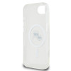 Karl Lagerfeld IML K+Ch Heads MagSafe iPhone 16e