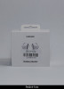 Samsung Galaxy Buds3, White
