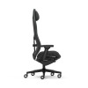 Fractal Design židle Refine Mesh Dark