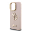Guess 4G Logo Stand Camera Frame iP 16 Pro Max, Pi