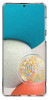 Nillkin Nature TPU PRO pouzdro Galaxy A53 5G,Clear