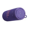JBL Grip reproduktor s ambientním osvětlením, Purple