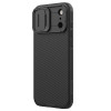Nillkin CamShield PRO Mag. iPhone 17 Pro Max Black