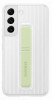 Samsung Protective Standing Cover S22, White