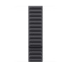 Apple 46mm Black Magnetic Link - S/M