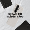 PanzerGlass CARE Galaxy S26 Ultra Flow Qi černý