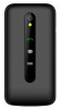 CUBE1 VF500 tlačítkový telefon typ V - Black