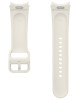 Samsung ET-SFR93SUEGEU Sport Band (S/M), Cream