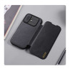 Nillkin Qin Book PRO Apple iPhone 17 Black