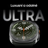 Samsung Galaxy Watch Ultra2 (47mm,LTE) Silver