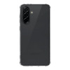 Tactical TPU Plyo kryt Samsung Galaxy A36 5G,Clear