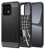 SPIGEN Rugged Armor Xiaomi 13 Black