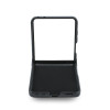 Guess 4G Metal Logo Samsung Galaxy Z Flip 8 Grey
