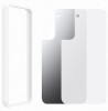 Samsung Frame Cover S22+, White