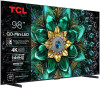 98" TCL 98Q6C 4K QD-MiniLED 144Hz SMART Google TV