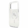Karl Lagerfeld IML K+Ch Heads MagSafe iP 18Pro Max