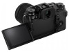 FujiFilm X-T4 body black + XF 18-55 mm