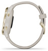Garmin Venu2S Light Gold/Sand Band