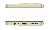 Realme C61 DualSim 256+6GB Gold